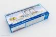 Trumpeter 05337 - 1:350 Russian Navy Tsesarevich Battleship 1917