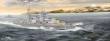 Trumpeter 05346 - German Heavy Cruiser Blucher