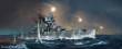Trumpeter 05348 - 1:350 Italian Heavy Cruiser Fiume
