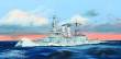 Trumpeter 05354 - 1:350 Schleswig-Holstein Battleship 1935