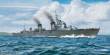 Trumpeter 05356 - 1:350 Russian Destroyer Taszkient 1940