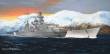 Trumpeter 05361 - German Scharnhorst Battleship