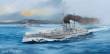 Trumpeter 05364 - 1:350 SMS Viribus Unitis