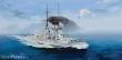 Trumpeter 05365 - 1:350 SMS Szent Istvan