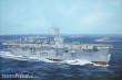 Trumpeter 05369 - USS CVE-26 Sangamon