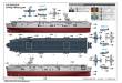 Trumpeter 05369 - USS CVE-26 Sangamon