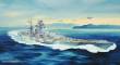 Trumpeter 05371 - DKM h Class Battleship