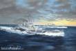 Trumpeter 05376 - HMS Renown Battle-cruiser 1942