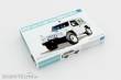 Trumpeter 05518 - 1:35 JGSDF type 73 Light Truck (Police)