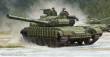 Trumpeter 05522 - Soviet Z-64BV MOD 1985