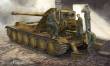 Trumpeter 05523 - 12,8cm PAK 44 Waffenträger Krupp 1