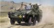 Trumpeter 05526 - Italian PUMA 6x6 Wheeled AFV