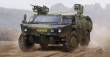 Trumpeter 5533 - 01:35 German Fennek LGS-Dutch Version