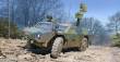 Trumpeter 05534 - 1:35 German Fennek LGS-Germann Version