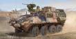 Trumpeter 05535 - 1:35 ASLAV-PC Phase 3