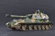 Trumpeter 05543 - 1:35 Soviet 2S3 152mm Self-Prop.Howitzer Earl