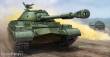 Trumpeter 05547 - 1:35 Soviet T-10A Heavy Tank
