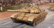 Trumpeter 05561 - 1:35 Indian T-90C MBT...