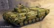 Trumpeter 05585 - 1:35 Russian BMP-2D IFD
