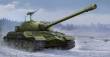 Trumpeter 05586 - 1:35 Soviet JS-7 Tank