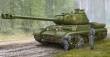 Trumpeter 05589 - 1:35 Soviet JS-2M Heavy Tank-Early