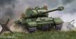 Trumpeter 05590 - 1:35 Soviet JS-2M Heavy Tank-Late
