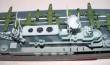 Trumpeter 05601 - 1:350 Flugzeugträger USS Hornet CV 8