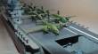 Trumpeter 05601 - 1:350 Flugzeugträger USS Hornet CV 8