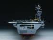 Trumpeter 05605 - Flugzeugträger USS Nimitz CVN-68 1975