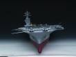 Trumpeter 05605 - Flugzeugträger USS Nimitz CVN-68 1975