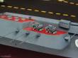Trumpeter 05606 - 1:350 USSR AC Admiral Kuznetsov