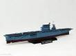 Trumpeter 05608 - 1:350 Flugzeugträger USS Lexington CV 2