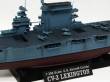 Trumpeter 05608 - 1:350 Flugzeugträger USS Lexington CV 2