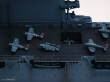 Trumpeter 05608 - 1:350 Flugzeugträger USS Lexington CV 2
