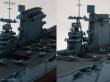 Trumpeter 05608 - 1:350 Flugzeugträger USS Lexington CV 2