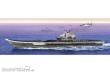 Trumpeter 05617 - 1:350 PLA Navy Aircraft Carrier