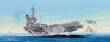 Trumpeter 05620 - 1:350 USS Constellation CV-64