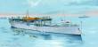 Trumpeter 05632 - 1:350 USS Langley AV-3