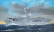 Trumpeter 05633 - Aircraft Carrier Weser