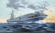 Trumpeter 05634 - 1:350 USS Midway CV-41