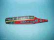 Trumpeter 05703 - 1:700 Flugzeugträger USSR Minsk