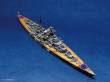 Trumpeter 05711 - 1:700 Schlachtschiff Bismarck 1941
