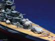 Trumpeter 05712 - 1:700 Schlachtschiff Tirpitz