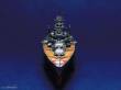 Trumpeter 05712 - 1:700 Schlachtschiff Tirpitz