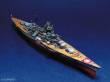 Trumpeter 05712 - 1:700 Schlachtschiff Tirpitz