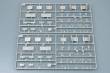 Trumpeter 05714 - 1:700 USS Nimitz CVN-68