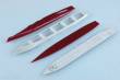 Trumpeter 05723 - 1:700 Ukr.Kreuzer Vilna Ukrai. Slava Class