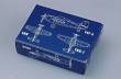 Trumpeter 05727 - 1:700 USS Hornet CV-8