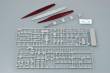Trumpeter 05731 - 1:700 USS The Sullivans DD-537