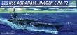 Trumpeter 05732 - 1:700 USS Abraham Lincoln CVN-72